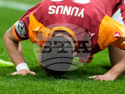 Turkey Soccer Champions League