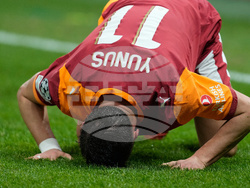 Turkey Soccer Champions League