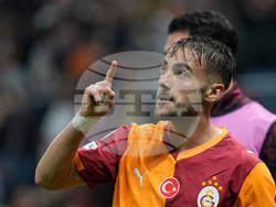 Turkey Soccer Champions League