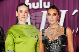 Britain All's Fair Premiere