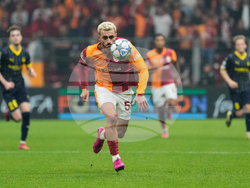 Turkey Soccer Champions League