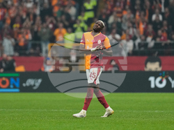 Turkey Soccer Champions League