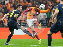 Turkey Soccer Champions League