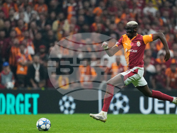 Turkey Soccer Champions League