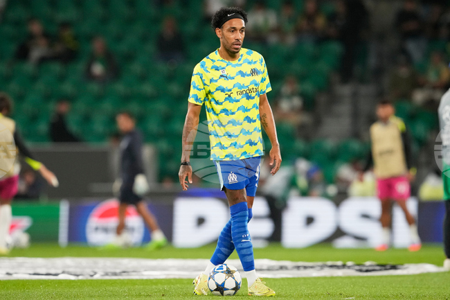 Portugal Soccer Champions League