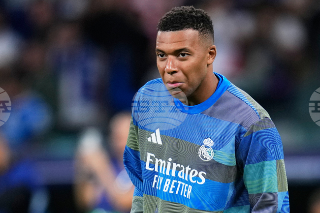 Spain Soccer Champions League