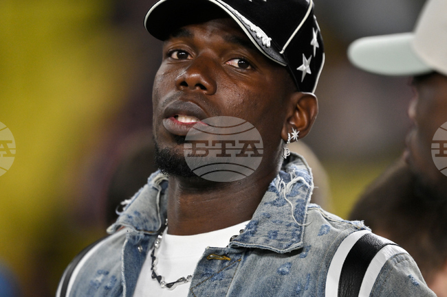 Пол Погба е близо до завръщане на терена след повече от две години