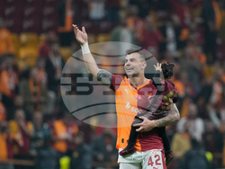 Turkey Soccer Champions League