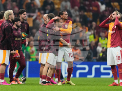 Turkey Soccer Champions League