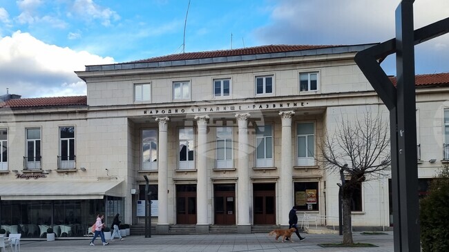 Във Враца организират вечер, посветена на 100-годишнината от рождението на видния читалищен деятел Иван Йончев