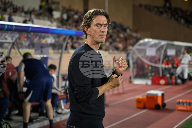 Мениджърът на Тотнъм Томас Франк: "Във футбола трябва да се бориш и да работиш здраво"