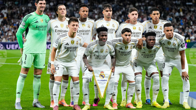 Реал Мадрид ще търси обезщетение от УЕФА след решението по делото относно Суперлигата