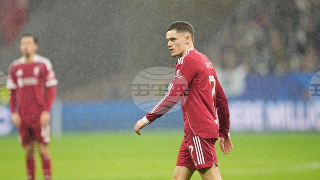 Байер Леверкузен е бил готов да разшири финансовите си граници, за да поднови договора на Флориан Вирц, заяви изпълнителният директор на клуба Фернандо Каро