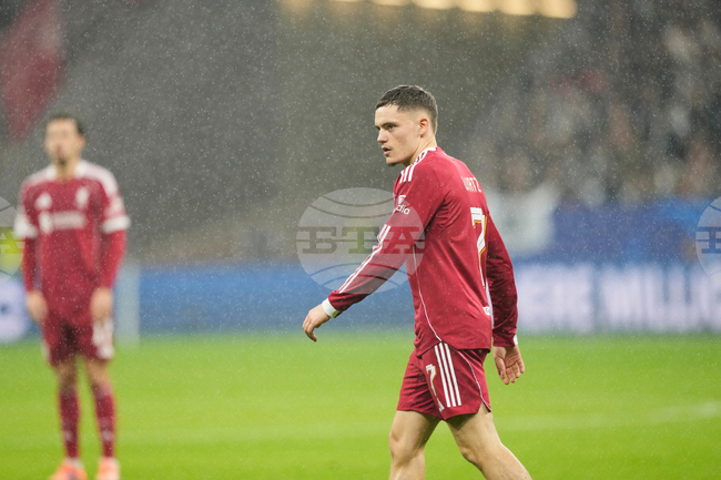 Байер Леверкузен е бил готов да разшири финансовите си граници, за да поднови договора на Флориан Вирц, заяви изпълнителният директор на клуба Фернандо Каро