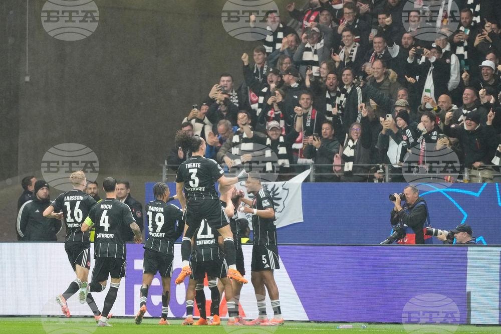 Временният треньор на Франкфурт Денис Шмит: "Предстоят ни най-важните мачове"