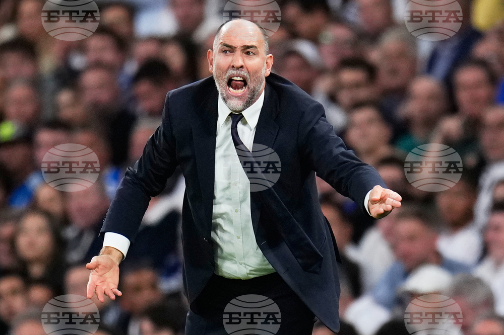 Хърватинът Игор Тудор е вариант за нов мениджър на Тотнъм