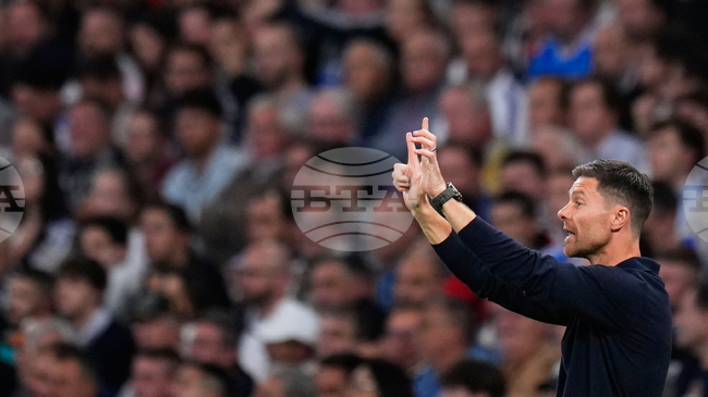 Шаби Алонсо преди визитата на „Анфийлд“: „Да се дистанцирам от емоционалността на тези мачове е важно“