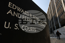 California Immigration Shooting