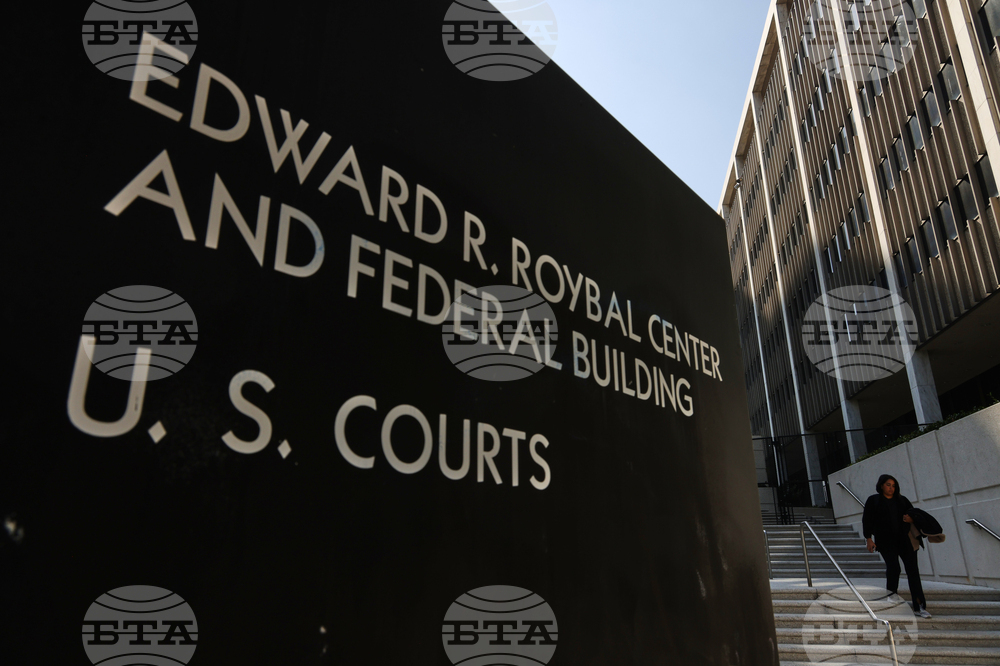 California Immigration Shooting