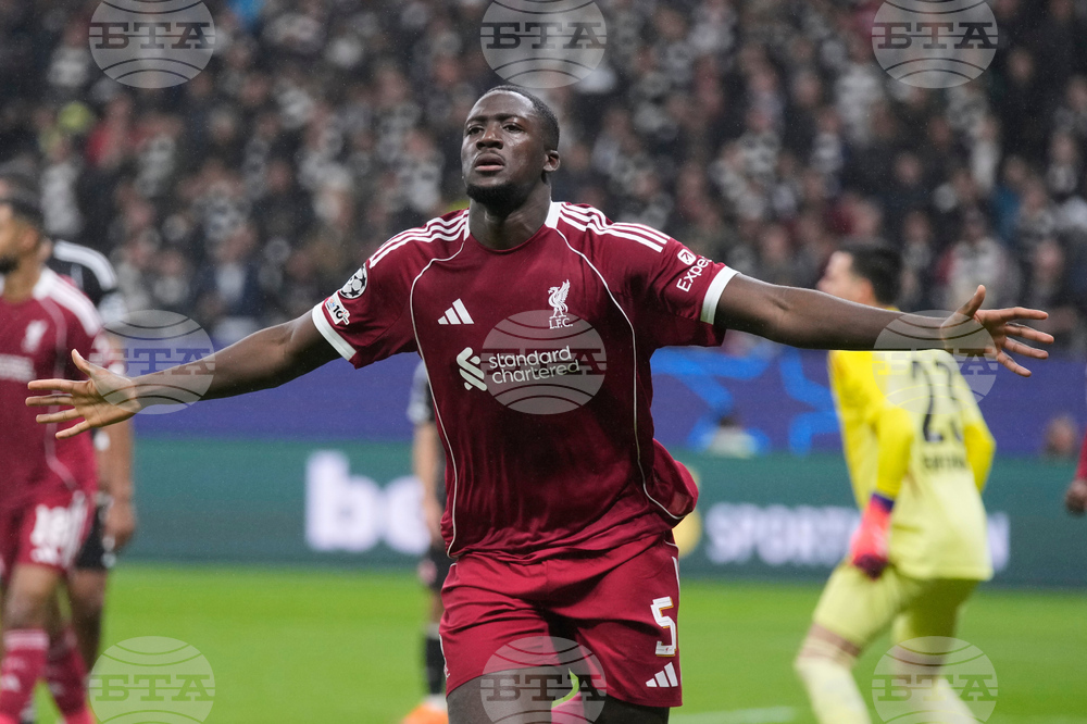 Ливърпул е отправил последна оферта за договор към Ибрахима Конате