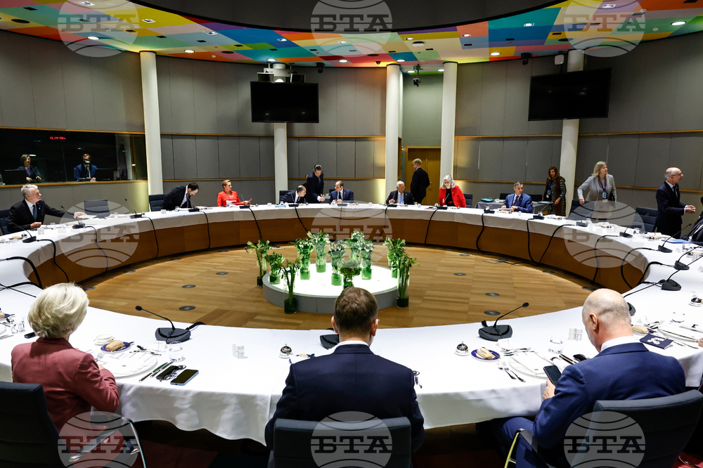 Срещата на върха Египет-ЕС бележи нов етап на стратегическо партньорство, коментират египетски медии