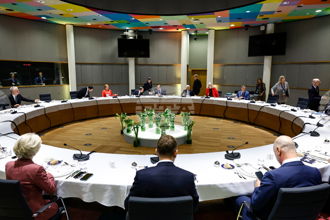 Срещата на върха Египет-ЕС бележи нов етап на стратегическо партньорство, коментират египетски медии