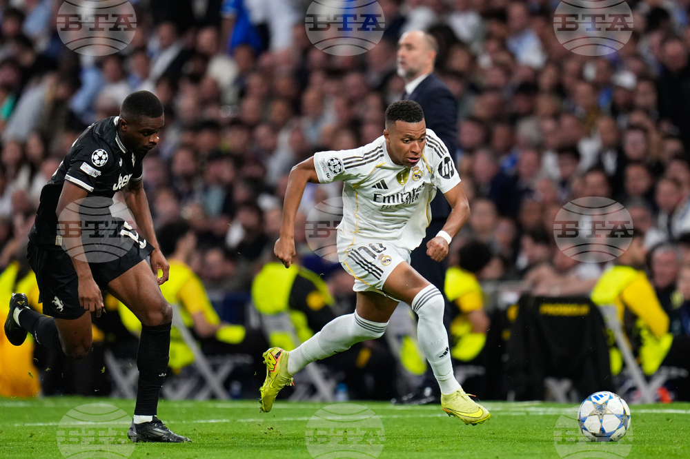 Мбапе: "В неделя ни очаква специален мач"