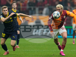 Turkey Soccer Champions League