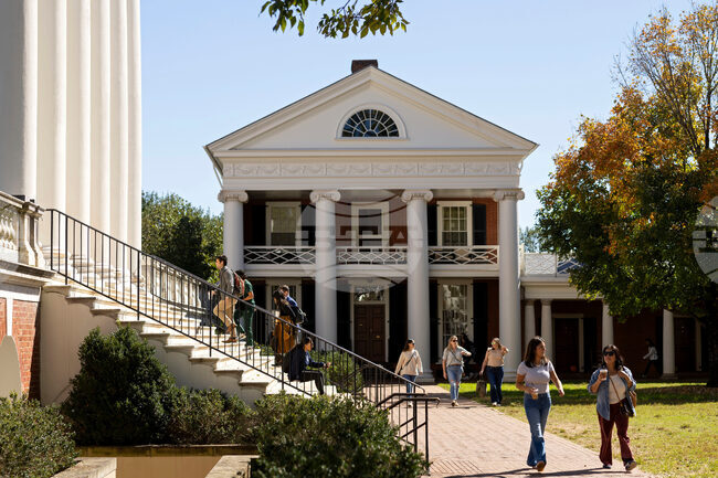 Trump Education Virginia