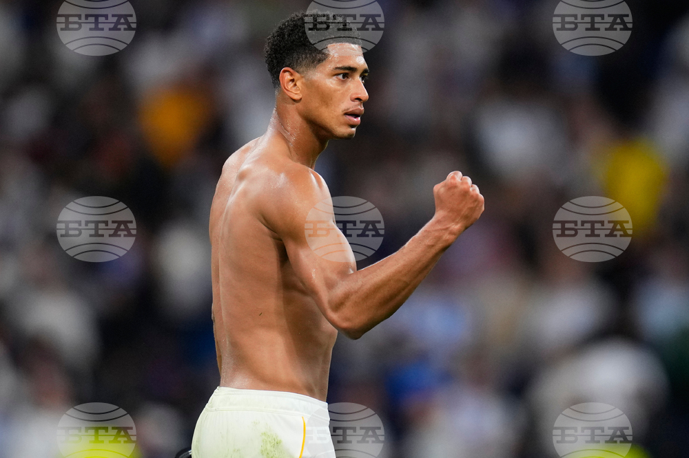 Звездата на Реал Мадрид Джуд Белингам: "Победите срещу Барселона помагат да вървим нагоре"