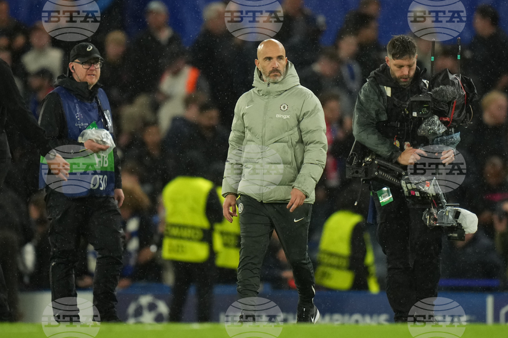 Мениджърът на Челси Енцо Мареска разкри, че Лиъм Делап може да бъде на разположение за двубоя срещу Уулвърхямптън