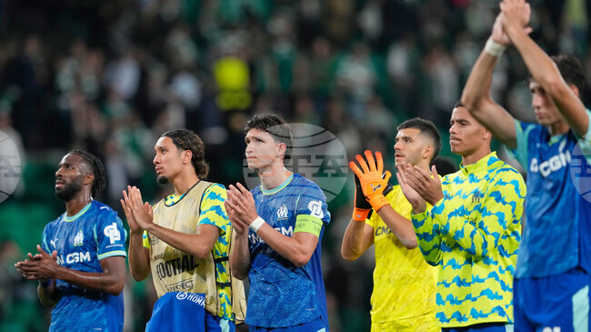 Олимпик (Марсилия) изпусна лидерската позиция във Франция, първа победа за Мец през сезона