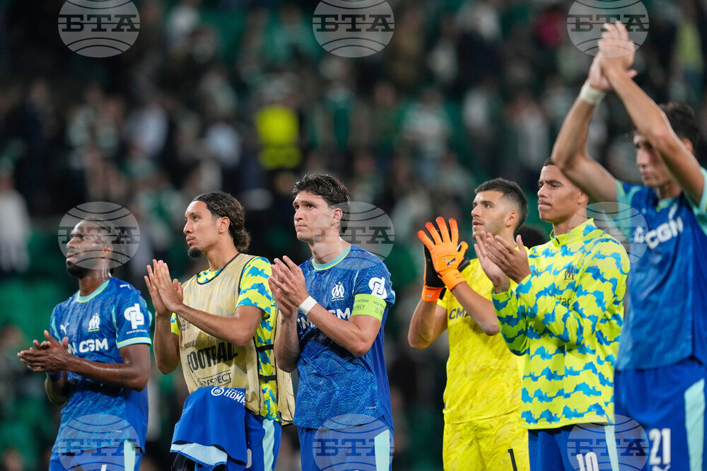 Олимпик (Марсилия) изпусна лидерската позиция във Франция, първа победа за Мец през сезона