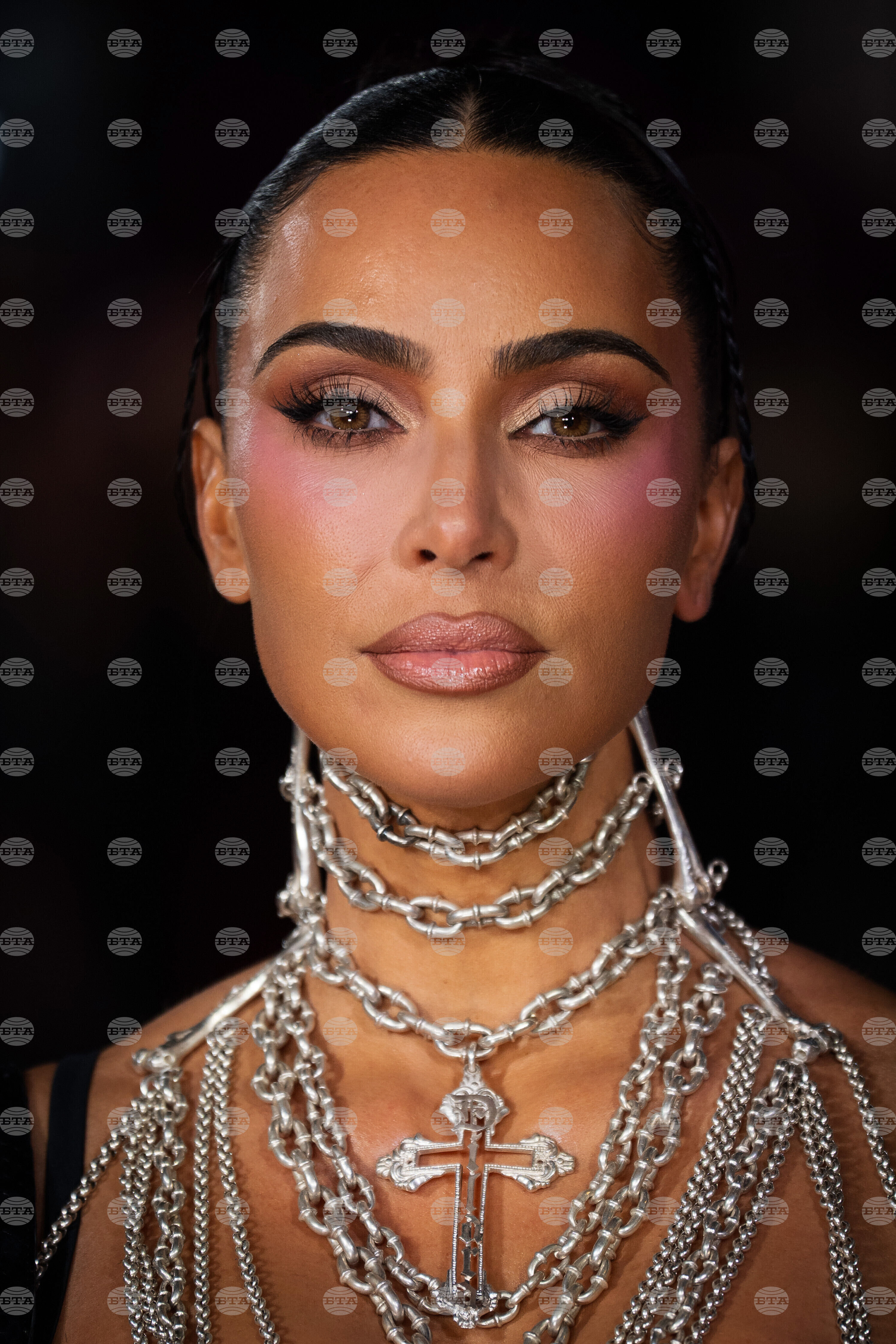 Britain All's Fair Premiere