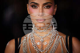 Britain All's Fair Premiere