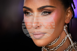 Britain All's Fair Premiere