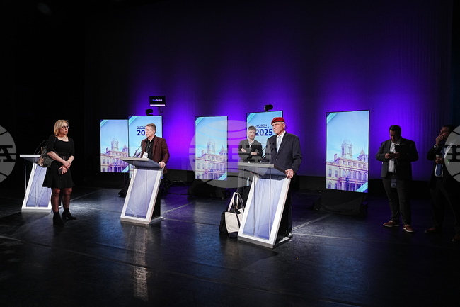 Election 2025 New York Mayor