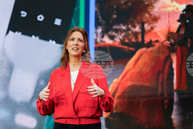 Amazon Delivering the Future 2025 - Oct 22