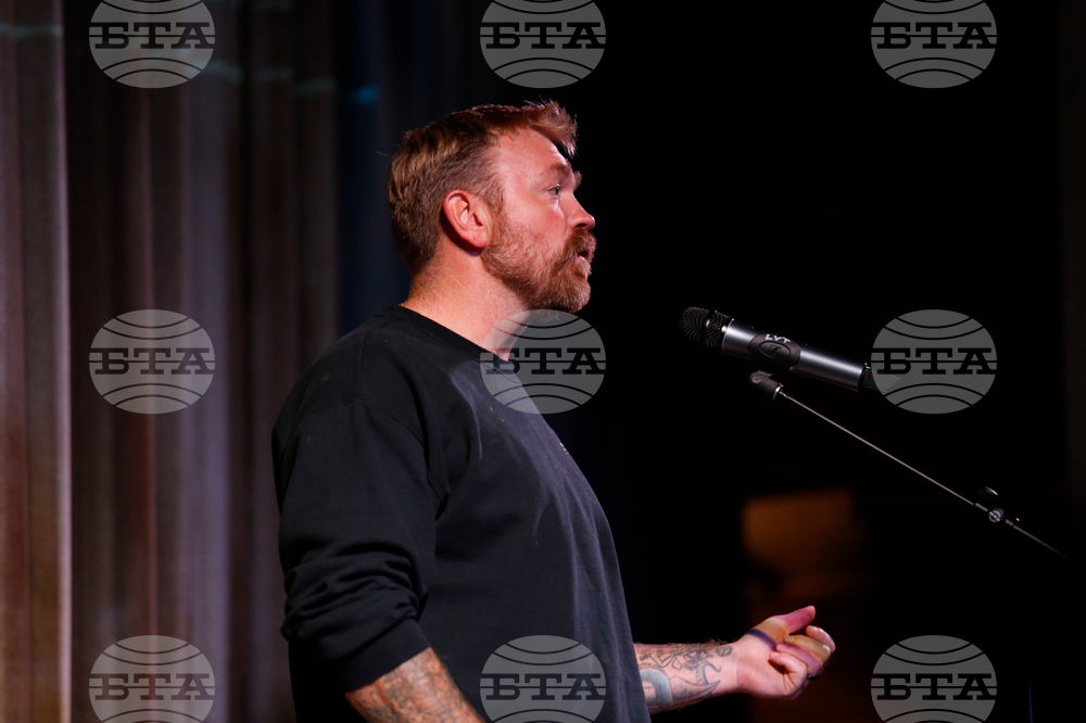 US Election 2026 Maine Senate