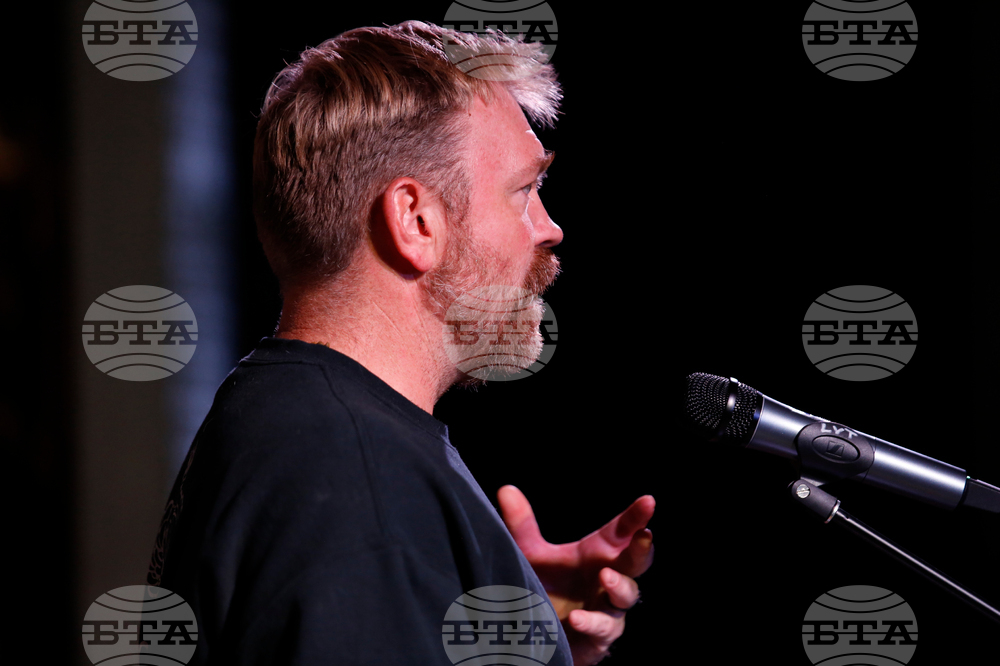 US Election 2026 Maine Senate