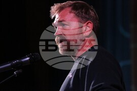 US Election 2026 Maine Senate