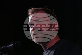 US Election 2026 Maine Senate