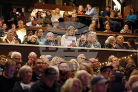 US Election 2026 Maine Senate