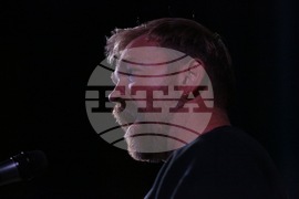 US Election 2026 Maine Senate