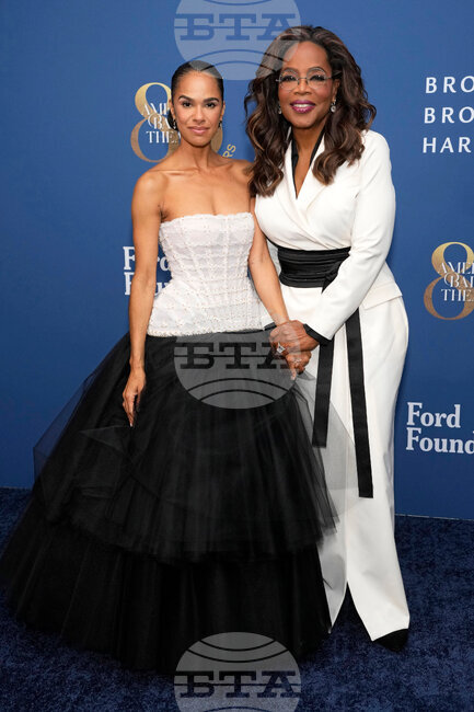 2025 American Ballet Theatre Fall Gala