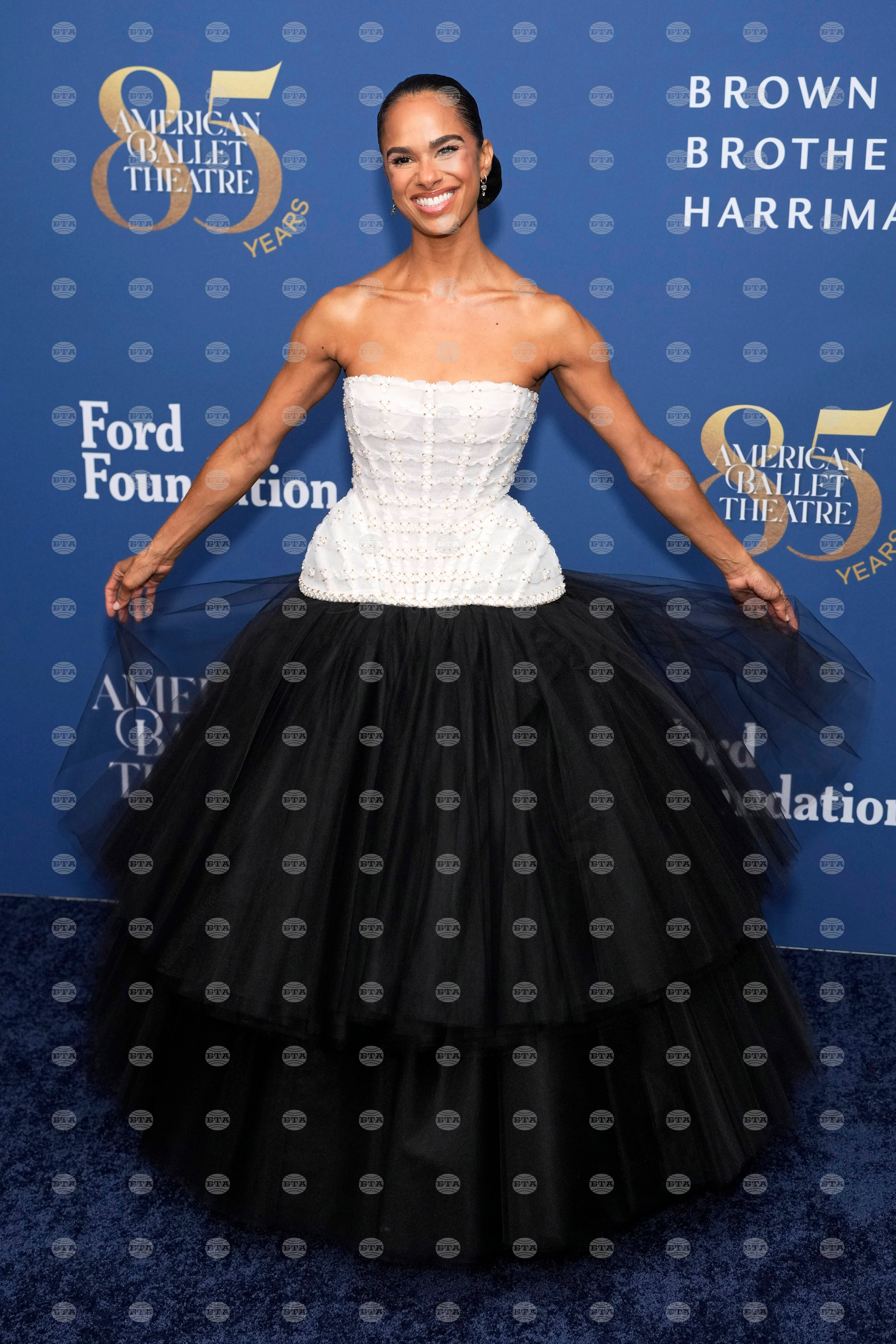 2025 American Ballet Theatre Fall Gala