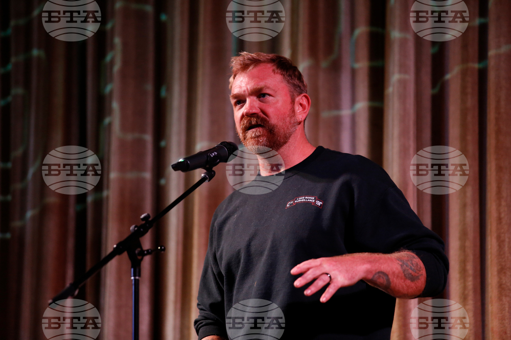 US Election 2026 Maine Senate