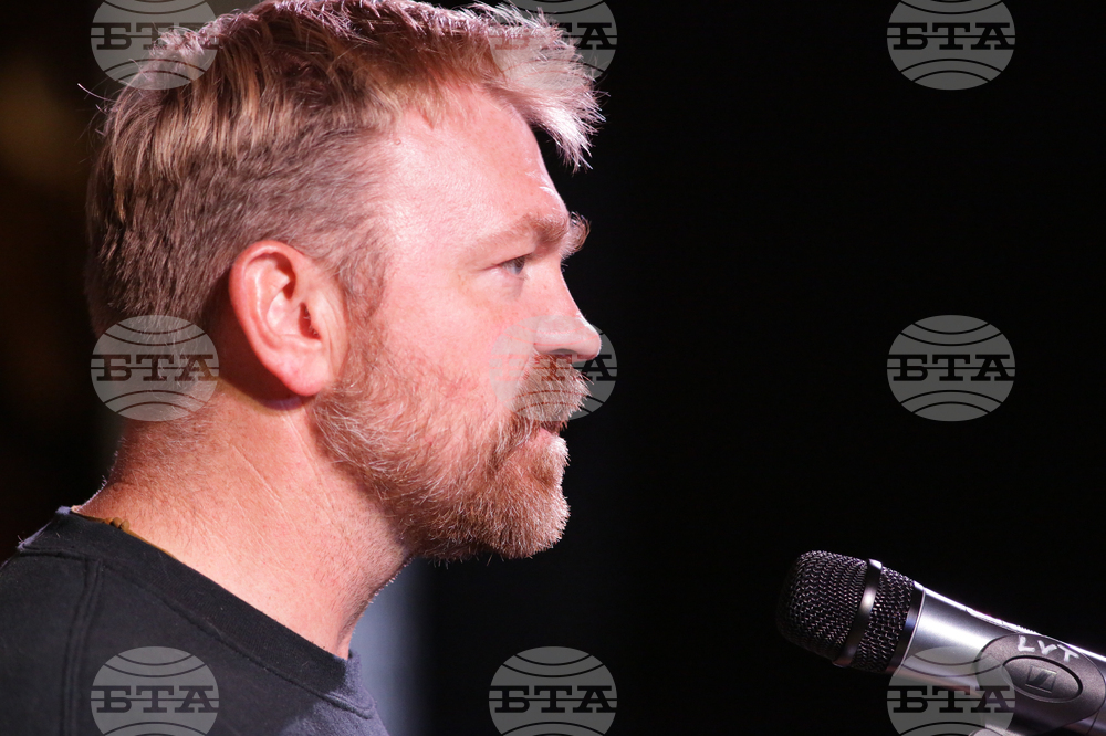 US Election 2026 Maine Senate