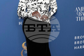 2025 American Ballet Theatre Fall Gala