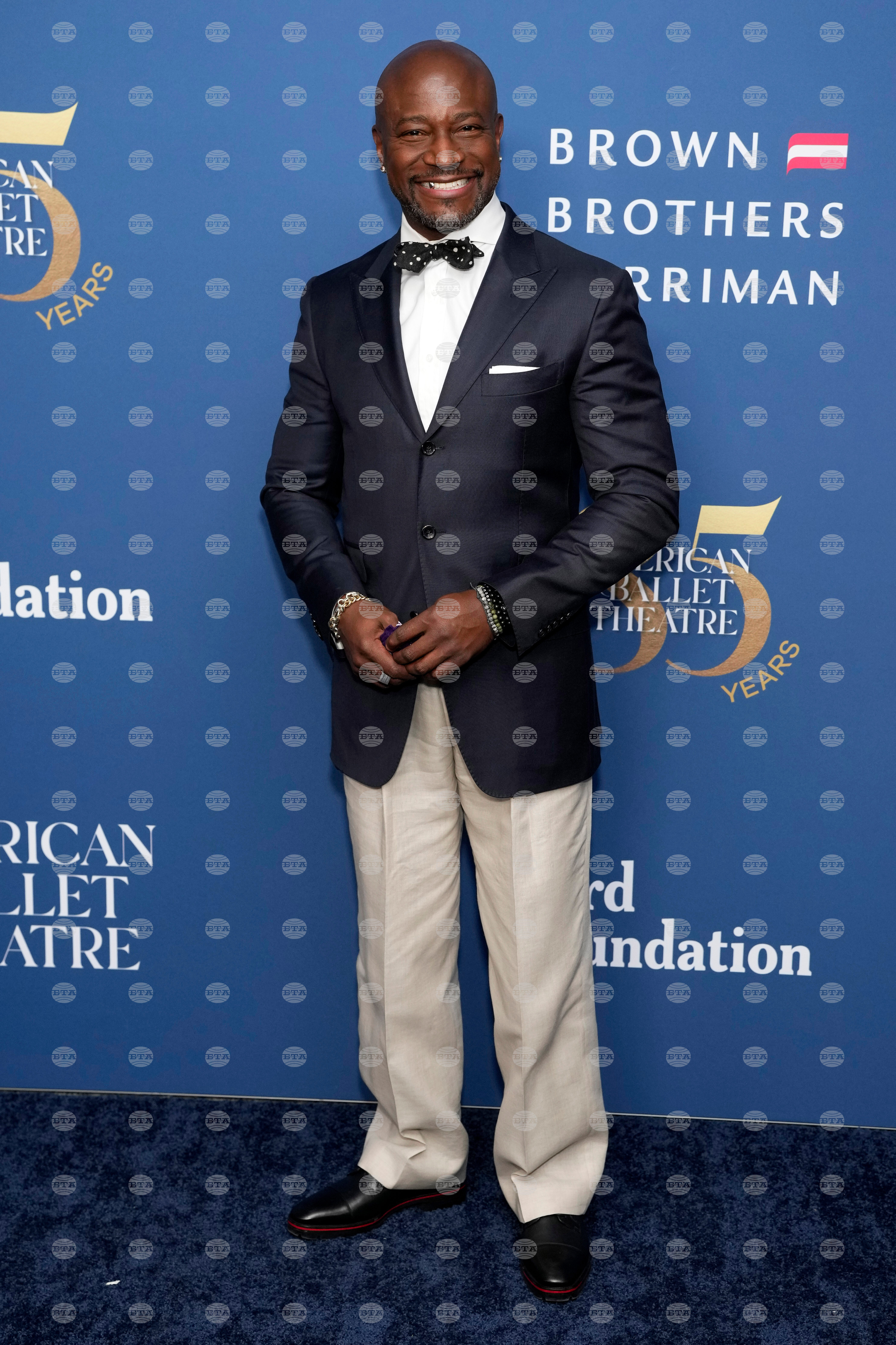 2025 American Ballet Theatre Fall Gala